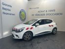 Renault Clio IV 1.5 DCI 75CH ENERGY ZEN 5P Blanc  - 5