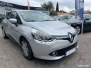 Renault Clio iv 1.5 dci 90 cv Autre Occasion - 1