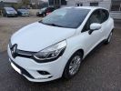 Renault Clio IV 1.5 dCi 90ch energy Business 5p BLANC  - 1