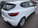 Renault Clio IV 1.5 dCi 90ch energy Business 5p BLANC  - 4