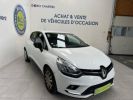 Renault Clio IV 1.5 DCI 90CH ENERGY BUSINESS 82G 5P Blanc  - 4