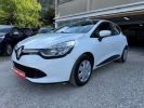 Renault Clio IV 1.5 DCI 90CH ENERGY EXPRESSION/ CRITERE 2 / 1 ERE MAIN / Blanc  - 1