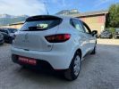 Renault Clio IV 1.5 DCI 90CH ENERGY EXPRESSION/ CRITERE 2 / 1 ERE MAIN / Blanc  - 4