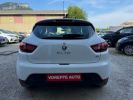 Renault Clio IV 1.5 DCI 90CH ENERGY EXPRESSION/ CRITERE 2 / 1 ERE MAIN / Blanc  - 5