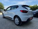 Renault Clio IV 1.5 DCI 90CH ENERGY EXPRESSION/ CRITERE 2 / 1 ERE MAIN / Blanc  - 6