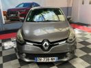 Renault Clio IV 1.5 DCI 90CH ENERGY INTENS ECO² 90G Gris C  - 2