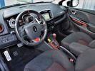 Renault Clio IV 1.6 RS 200cv noire  - 6