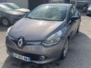 Renault Clio iv Gris Occasion - 2