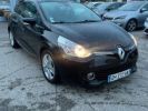 Renault Clio iv Noir Occasion - 2