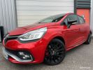 Renault Clio iv (2) 1.6 turbo 220 rs trophy edc ja18 Rouge  - 2