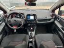 Renault Clio iv (2) 1.6 turbo 220 rs trophy edc ja18 Rouge  - 5