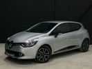 Renault Clio IV 5 Portes 1.5 dCi FAP eco2 S&S 90 CV Limited Gris Métallisé  - 1