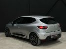 Renault Clio IV 5 Portes 1.5 dCi FAP eco2 S&S 90 CV Limited Gris Métallisé  - 2