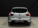 Renault Clio IV 5 Portes 1.5 dCi FAP eco2 S&S 90 CV Limited Gris Métallisé  - 3