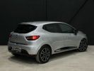 Renault Clio IV 5 Portes 1.5 dCi FAP eco2 S&S 90 CV Limited Gris Métallisé  - 4