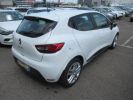 Renault Clio IV 75 Energy Clim/Regulateur vitesse/Radar de recul Blanc  - 4