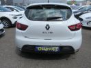 Renault Clio IV 75 Energy Clim/Regulateur vitesse/Radar de recul Blanc  - 5