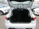 Renault Clio IV 75 Energy Clim/Regulateur vitesse/Radar de recul Blanc  - 9