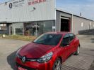 Renault Clio IV 90Cv Gps idéal pour jeune conducteur Rouge  - 1