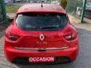 Renault Clio IV 90Cv Gps idéal pour jeune conducteur Rouge  - 4