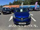 Renault Clio IV (B98) 1.5 dCi 75ch energy Life 5p BLEU FONCE  - 1