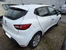 Renault Clio IV (B98) 1.5 dCi 75ch energy Life 5p BLANC  - 3