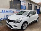 Renault Clio IV (B98) 1.5 dCi 75ch energy Zen 5p BLANC  - 1