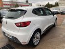 Renault Clio IV (B98) 1.5 dCi 75ch energy Zen 5p BLANC  - 4