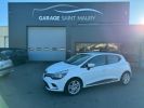 Renault Clio IV Business Eco2 1,5 dci Blanc  - 1