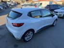 Renault Clio IV Business Eco2 1,5 dci Blanc  - 5