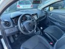 Renault Clio IV Business Eco2 1,5 dci Blanc  - 9