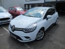 Renault Clio IV DCI 75 Energy Clim/Regulateur vitesse/Radar de recul Blanc  - 1