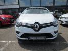 Renault Clio IV DCI 75 Energy Clim/Regulateur vitesse/Radar de recul Blanc  - 2