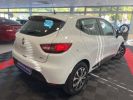 Renault Clio IV dCi 75 Energy Life Blanc  - 2