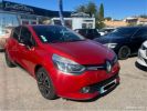 Renault Clio iv dci 90 cv Rouge Occasion - 2