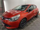 Renault Clio IV dCi 90 eco2 ZEN EDC +114000KM Rouge  - 3