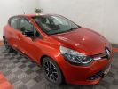 Renault Clio IV dCi 90 eco2 ZEN EDC +114000KM Rouge  - 5