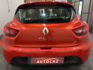 Renault Clio IV dCi 90 eco2 ZEN EDC +114000KM Rouge  - 7