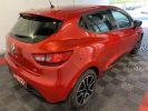 Renault Clio IV dCi 90 eco2 ZEN EDC +114000KM Rouge  - 9