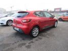 Renault Clio IV dCi 90 Energy Intens Rouge  - 4