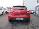 Renault Clio IV dCi 90 Energy Intens Rouge  - 5