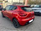 Renault Clio iv dci 90cv Rouge Occasion - 4