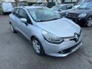 Renault Clio IV ESTATE 0.9 TCE 90CH ENERGY ZEN ECO² Gris C  - 1