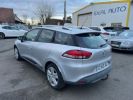 Renault Clio IV ESTATE 0.9 TCE 90CH ENERGY ZEN ECO² Gris C  - 3