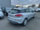 Renault Clio IV ESTATE 0.9 TCE 90CH ENERGY ZEN ECO² Gris C  - 4