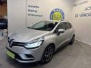 Renault Clio IV ESTATE 1.5 DCI 90CH ENERGY INTENS Gris C  - 2