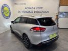 Renault Clio IV ESTATE 1.5 DCI 90CH ENERGY INTENS Gris C  - 4