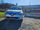 Renault Clio IV ESTATE Business Eco2 Gris  - 1