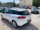 Renault Clio IV ESTATE BUSINESS TCE 90 Business Blanc  - 3