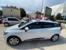 Renault Clio IV ESTATE BUSINESS TCE 90 Business Blanc  - 5